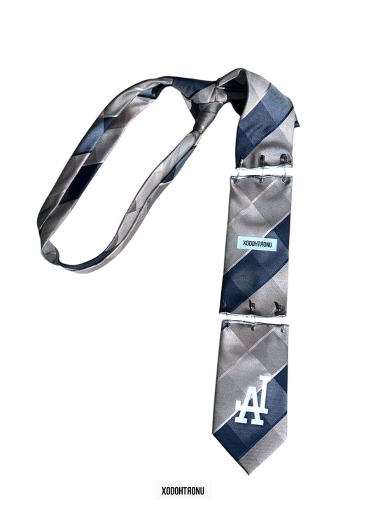 BT- Max Tie "Dodger Daddy" LA