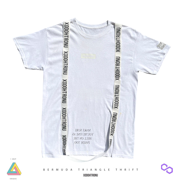 BT- Fine As Hell Prototype Tee
