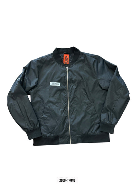 BT- Do It Now Jacket