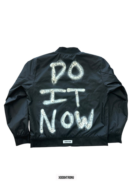 BT- Do It Now Jacket
