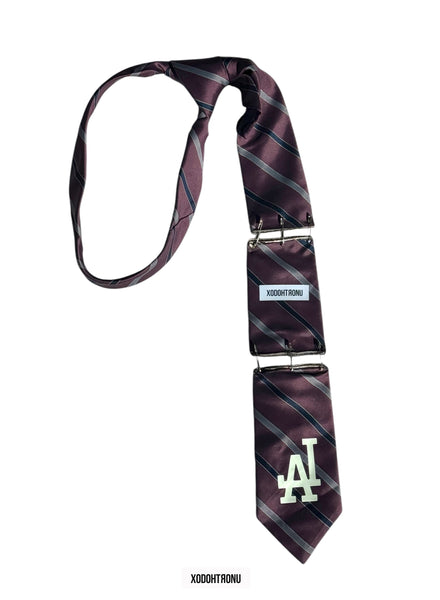 BT- Max Tie "Sophisticated" LA