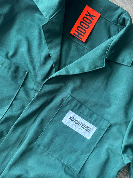 "Create" Jumpsuit Anikadores