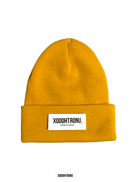 BT- London Souvenir Beanie