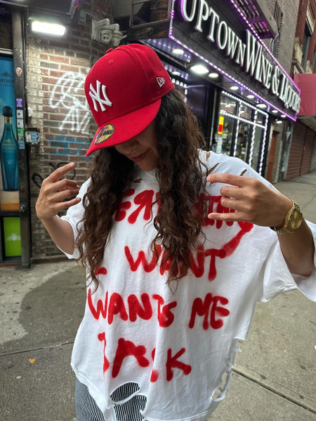 BT- Everything I want Tee