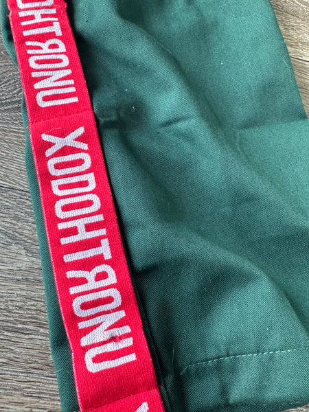 "Create" Jumpsuit Anikadores