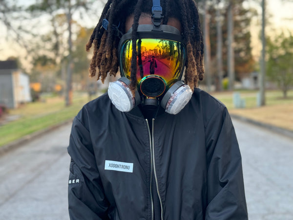 BT- Do It Now Jacket