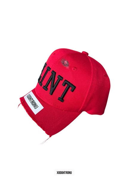 BT- FLINT PTP “BULLETHEAD” Hat