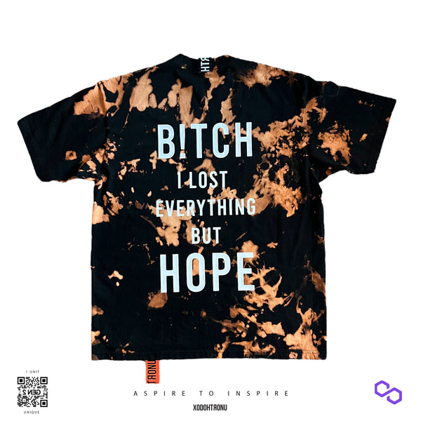 Larussell Gt Coupe Reversibe Tee