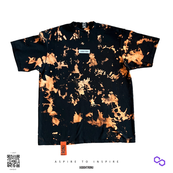 Larussell Gt Coupe Reversibe Tee