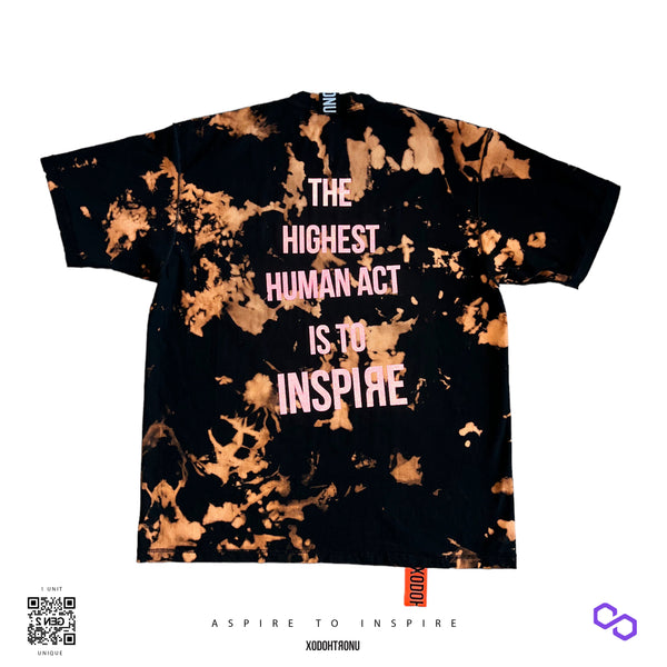 Larussell Gt Coupe Reversibe Tee