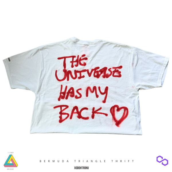 BT- Everything I want Tee