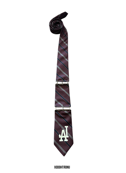 BT- Max Tie "Sophisticated" LA