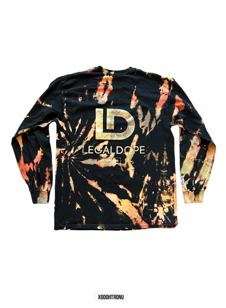 BT- Change your words tee