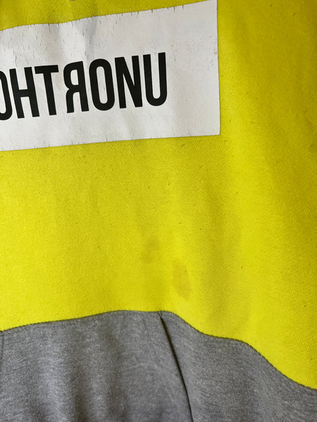 BT Highlighter Prototype Hoodie