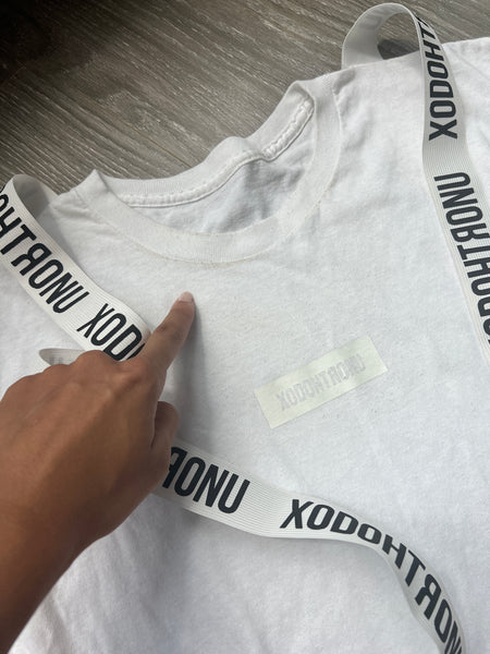 BT- Fine As Hell Prototype Tee