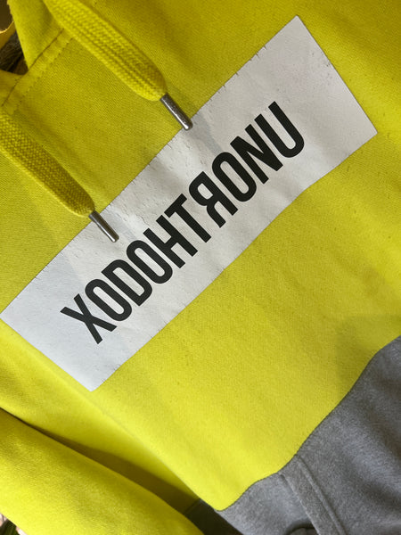 BT Highlighter Prototype Hoodie