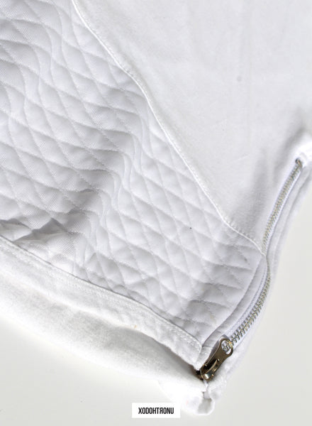 BT- Heavily Gifted Blanco Extendo