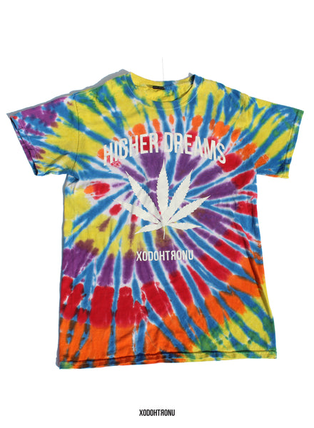 BT- Higher Dreams Tee