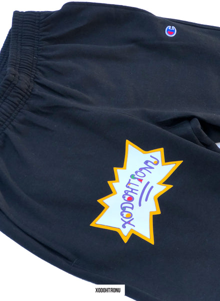 Rugrats Inspried Joggers