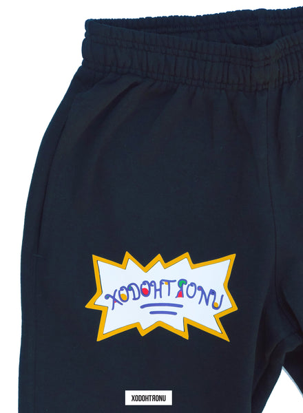 Rugrats Inspried Joggers