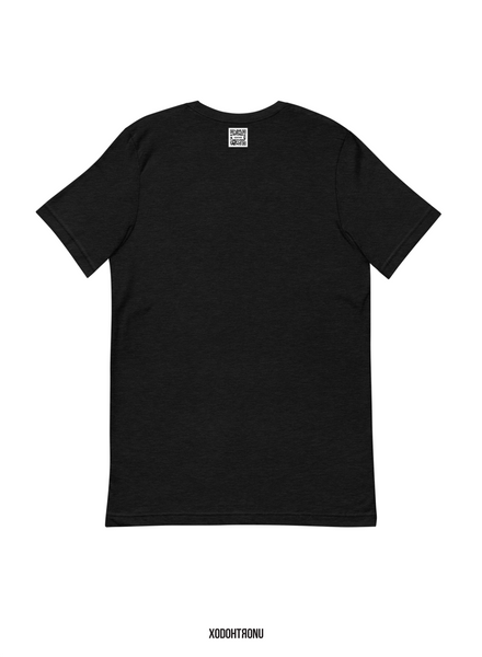 Papi Tee Noir - Regular