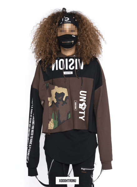 Ultra rare hoodies hotsell