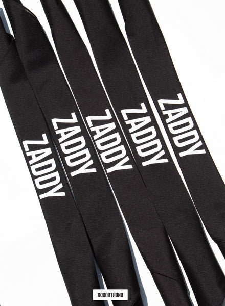 Customer Appreciation- Zaddy Bandanas