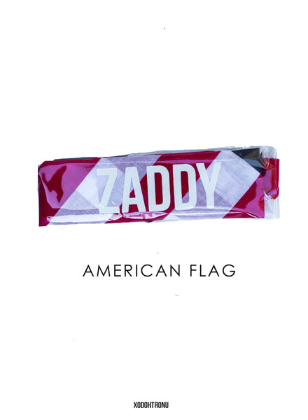 Customer Appreciation- Zaddy Bandanas