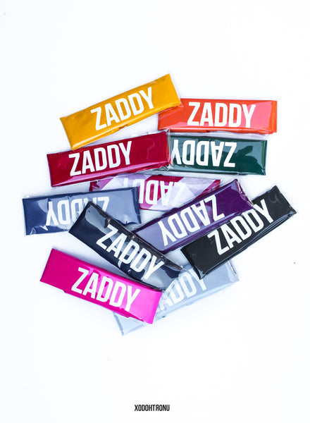 Customer Appreciation- Zaddy Bandanas
