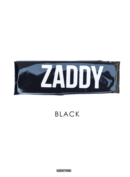 Customer Appreciation- Zaddy Bandanas