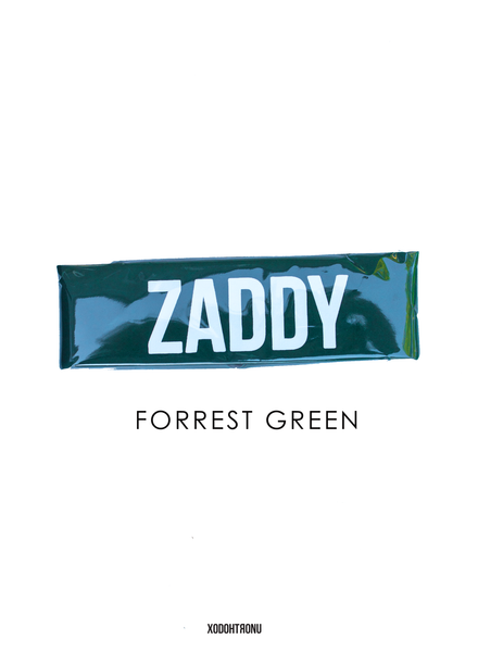 Customer Appreciation- Zaddy Bandanas