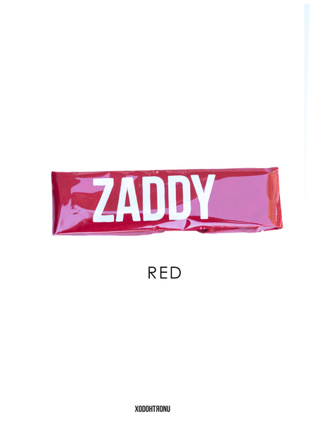 Customer Appreciation- Zaddy Bandanas