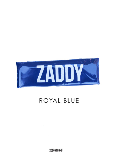 Customer Appreciation- Zaddy Bandanas