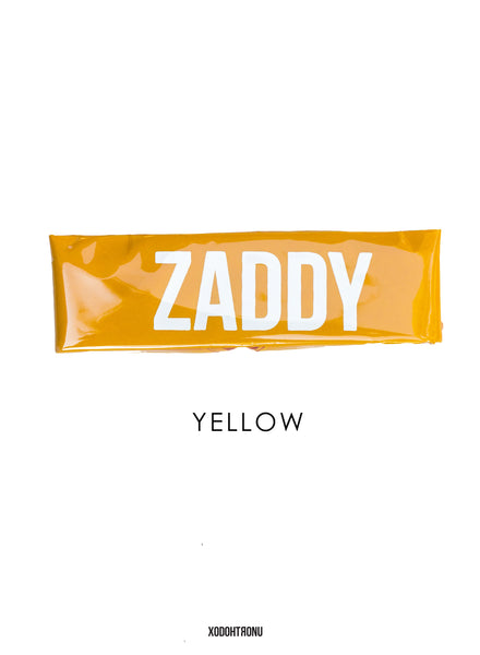 Customer Appreciation- Zaddy Bandanas