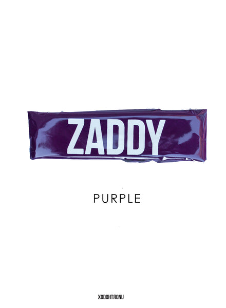 Customer Appreciation- Zaddy Bandanas