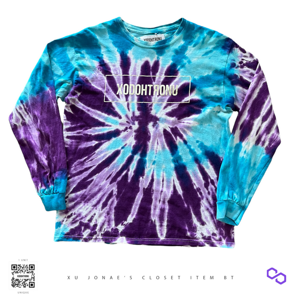 XU Self Made CC Tee (Jonae’s Closet) BT