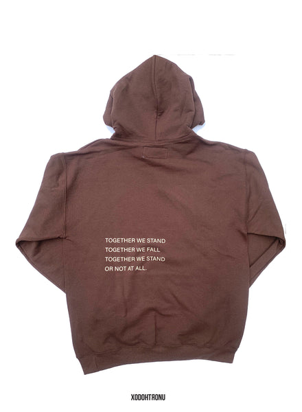 Unity Hoodie Standard- Uncommon