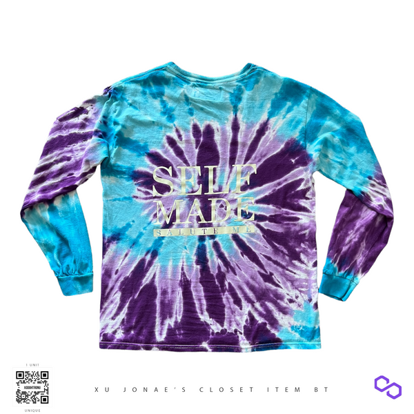 XU Self Made CC Tee (Jonae’s Closet) BT