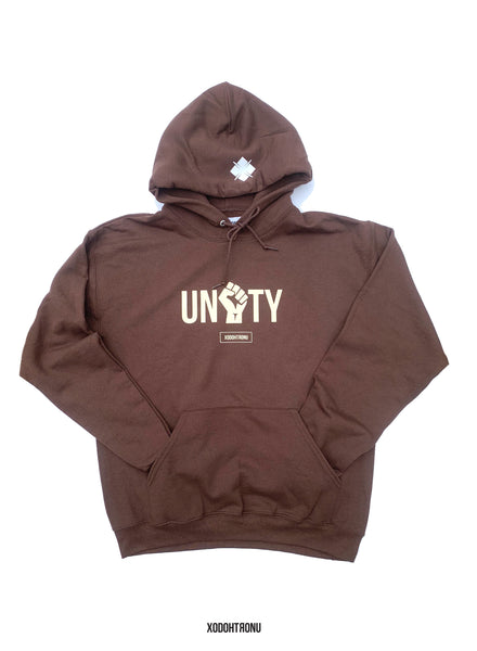Unity Hoodie Standard- Uncommon