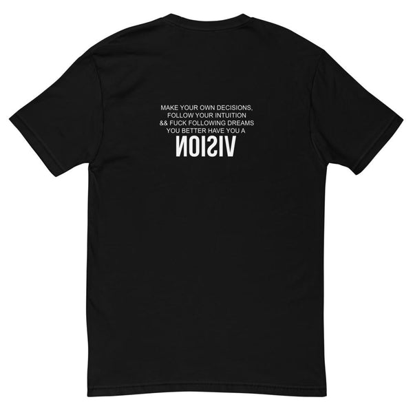NOISIV Tee