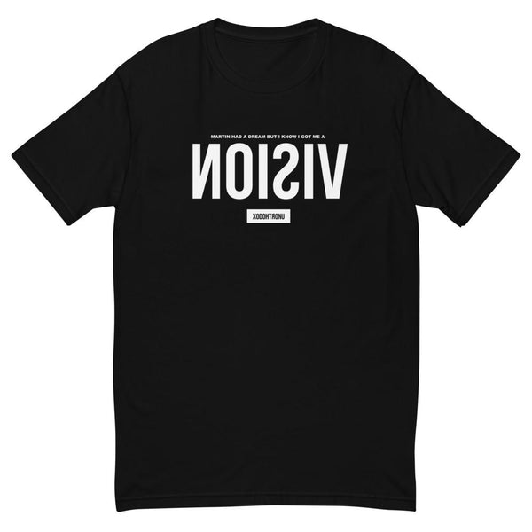 NOISIV Tee