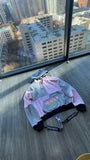 Heavily Gifted Aliyah Color Block Hoodie