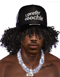 [XU] “I prefer Coochie” Trucker [RARE]