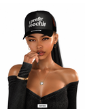[XU] “I prefer Coochie” Trucker [RARE]
