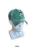 BT- BUTTERCUP DISTRESSED CAP