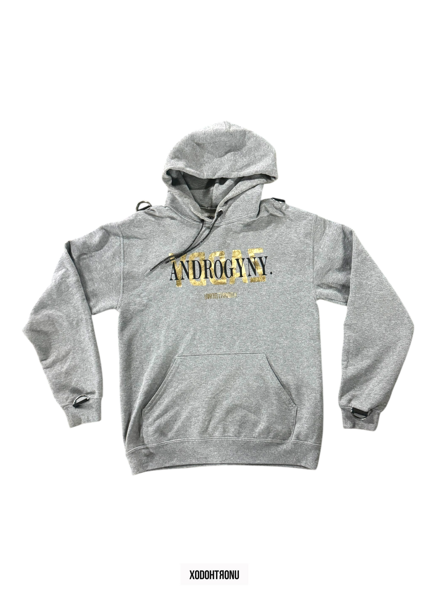 BT- Step Your Game Up Hoodie [M]