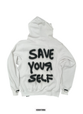 BT- Louie V “Save Yourself” Hoodie [M]