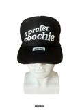 Xodohtronu x No Homo Show “I prefer Coochie” Trucker [RARE]