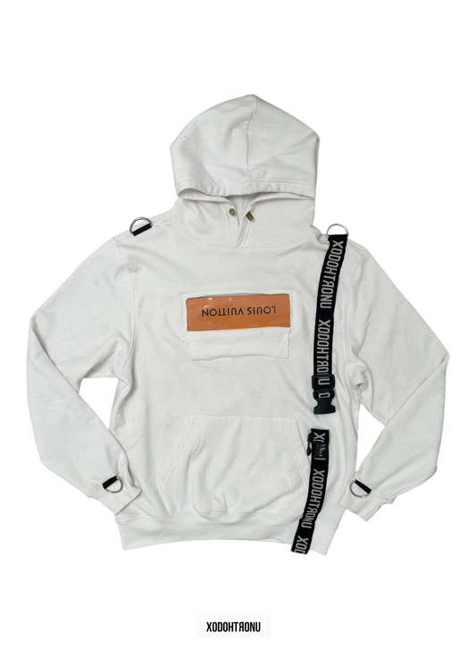 BT- Louie V “Save Yourself” Hoodie [M]