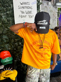 Xodohtronu x No Homo Show “I prefer Coochie” Trucker [RARE]